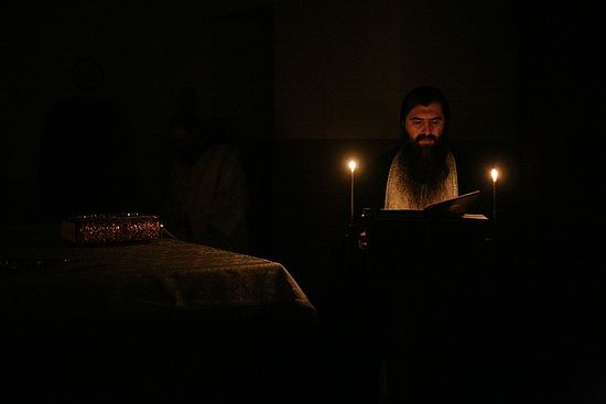 Богослужение