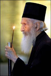 Патриарх Павел