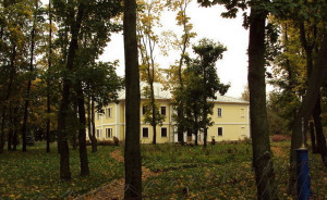 островская богадельня