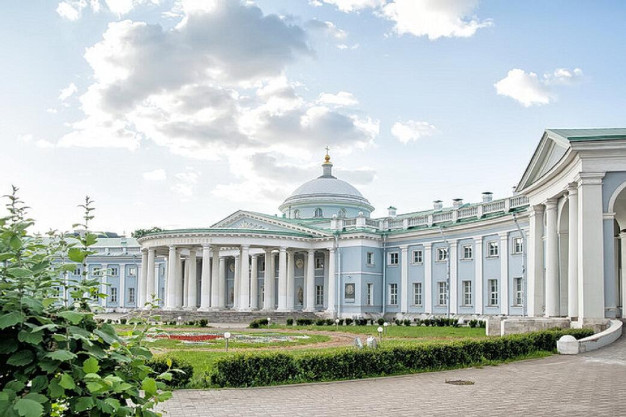 Шереметевская больница